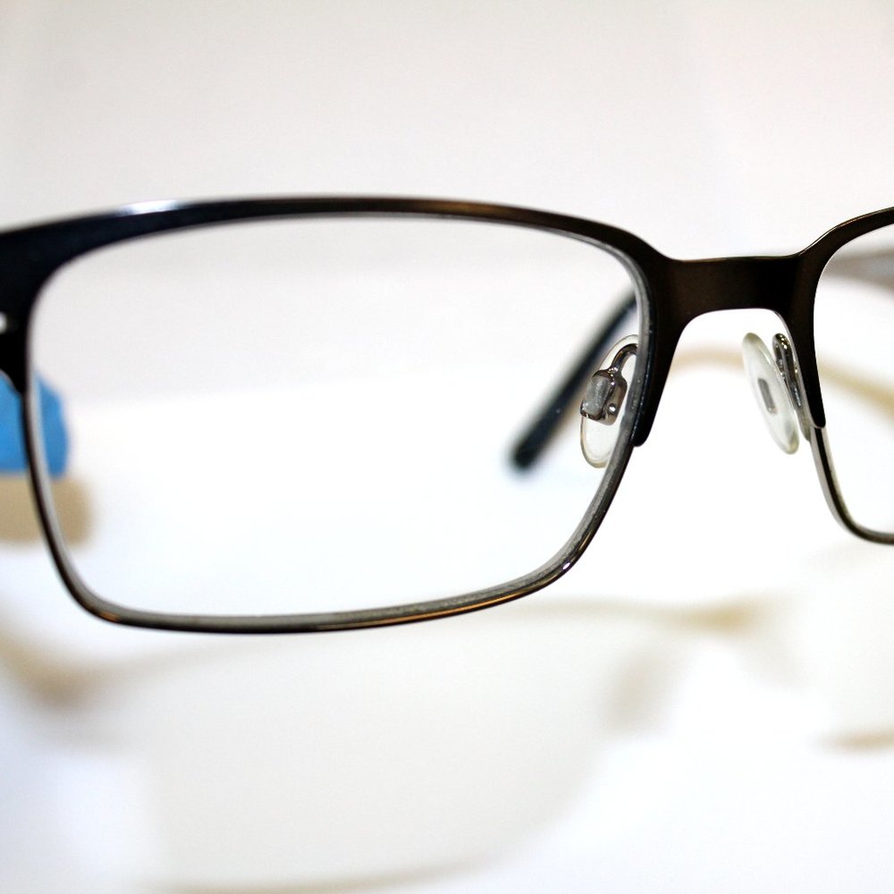 Randy Jackson Signature Glasses